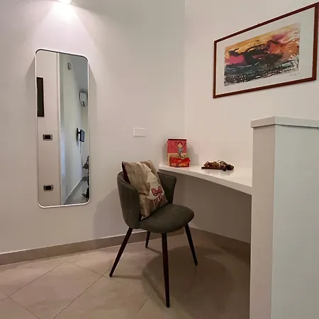 شقة Vomero 