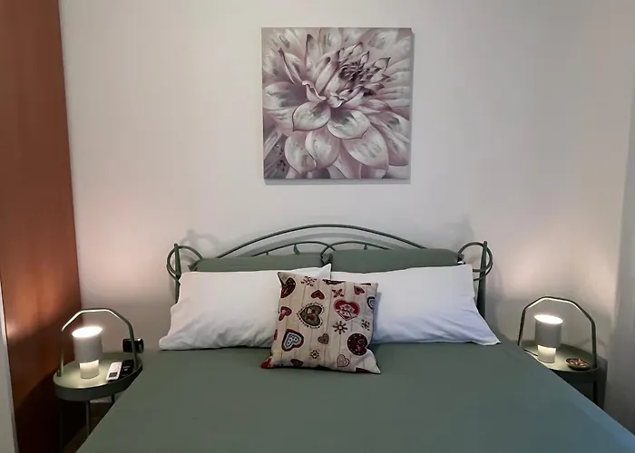 Appartement Vomero 
