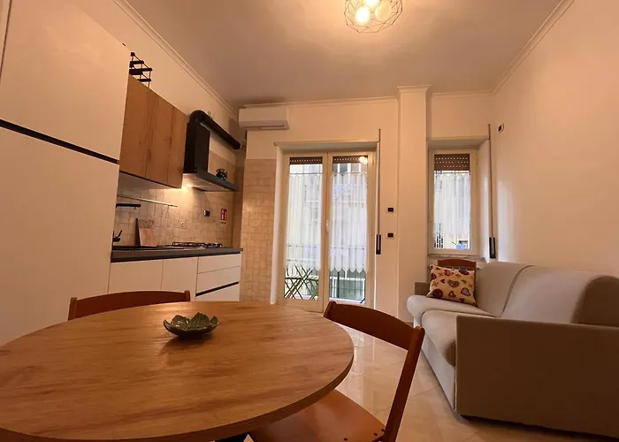 Appartement Vomero 