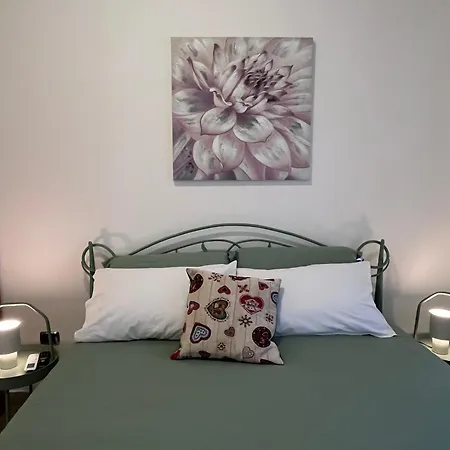 Apartmán Vomero 