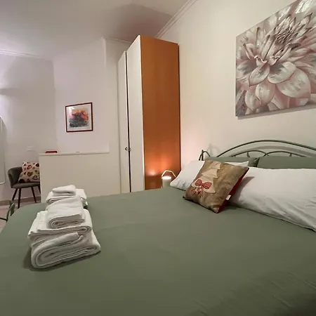 Apartmán Vomero 